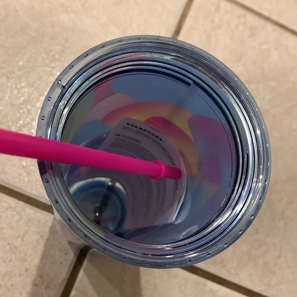 Starbucks Cup - Picture 2 of 2